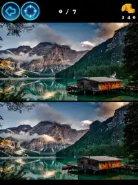 7 Differences 2 Screen Shot 4