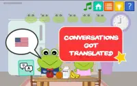 Fun Languages Learning Games for Bilingual Kids Screen Shot 9
