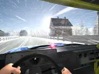 Iron Curtain Racing - car racing game Screen Shot 6