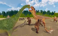Ultimate Animal Battle Simulator Screen Shot 3