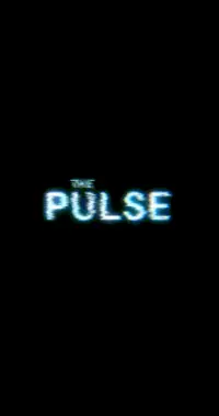 The Pulse: A Text Adventure Screen Shot 0