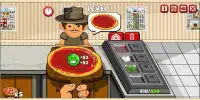 Pizza Shop Party Cooking Game Screen Shot 2