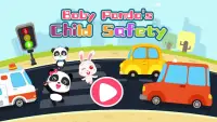 Baby Panda's Kids Safety Screen Shot 5