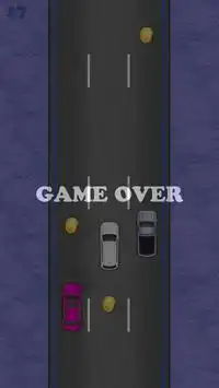 SpeedCar Driving Free Screen Shot 3