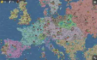 European War 4 : Napoleon Screen Shot 10