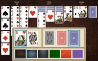 Solitaire by Logify Screen Shot 3