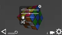Cube Puzzle Simulation Screen Shot 5