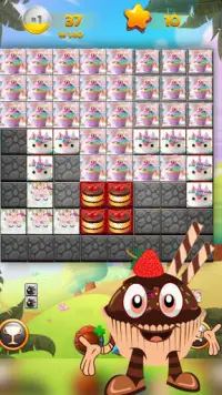 Puzzle Birthday Cakes 2021 Screen Shot 5