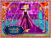 Rich Girl Shopping Mall - Shopping Games for Girls Screen Shot 0