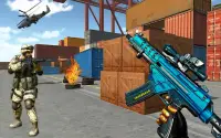Fps Shooting Gun Strike Counter Terrorist Spiel Screen Shot 2