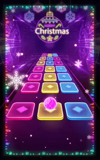 Color Hop 3D - Game Bola Musik Screen Shot 7