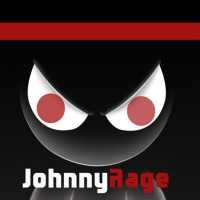 Rage Johnny Stickman Royal Sword
