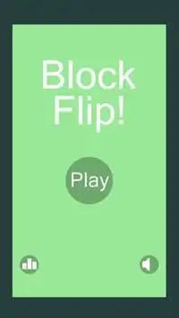 Block Flip! Screen Shot 0