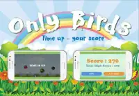 Only Birds Game 2017 Screen Shot 3