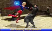 Superboy Prison Story Screen Shot 0