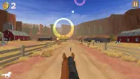 Pony Trails Screen Shot 0