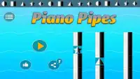 Piano Pipes Screen Shot 0