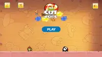 Cut Super Rope Screen Shot 0