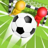 Soccer Game