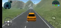 Parking  car simulator Screen Shot 4