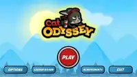 Cat Odyssey Screen Shot 4