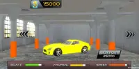 Crazy Car Racer Screen Shot 3