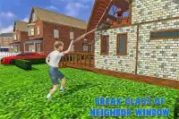 Virtual Neighbor Bully Boy Screen Shot 2