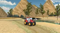 Harvester Farming Simulator Screen Shot 2