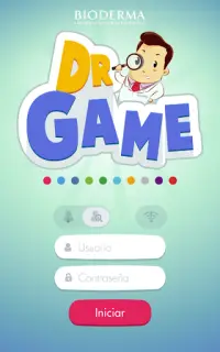 Dr. Game Screen Shot 3