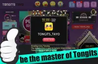 Tongits Tayo (Pinoy Game) Screen Shot 3