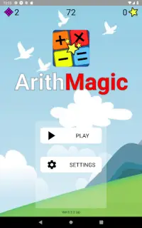 ArithMagic Screen Shot 7