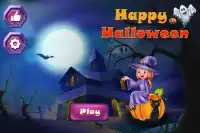 Halloween Scary Jigsaw Puzzles free Screen Shot 3