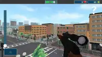 TX Sniper Game Screen Shot 6