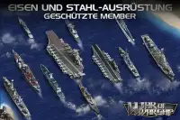 War of Warship:Deutsch Screen Shot 2