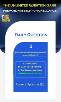 Play Quiz Money: Earn Money online Screen Shot 4