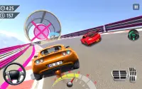 Aşırı GT Mega araba dublör: Klasik araba hüner Screen Shot 4