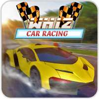 Whiz Car Racing