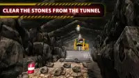 Crazy Tunnel Construction Simulator 2018 Screen Shot 2