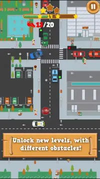 Traffic Control: Realistic Traffic Simulator Screen Shot 3