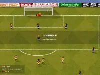 World Soccer Challenge Screen Shot 6