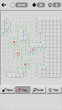 Minesweeper Master  Classic: New Pro Screen Shot 4