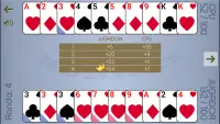 Gin Rummy: Juego De Cartas Screen Shot 6