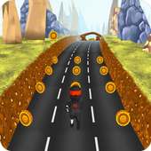 Subway Ninja Surf 2