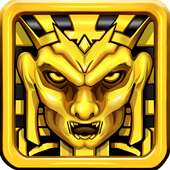 Temple Jungle Run 2019 Oz