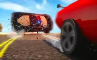 World Street Racing 3D 2018 Screen Shot 1