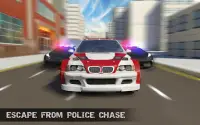 Real Police Gangster Chase: Po Screen Shot 10