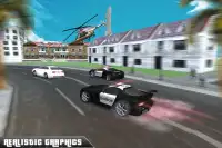 Gangster City Car Thief Screen Shot 2