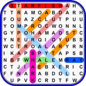 IQ Word Puzzle