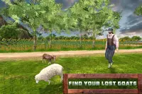 Nuevo Granjero Virtual: La Vida Agrícola Screen Shot 14