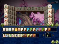 Amazing Mahjong: Zen Screen Shot 13